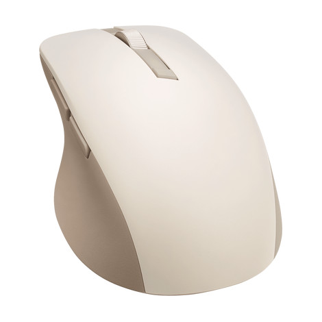 Asus SmartO Mouse | MD200 | Wireless | Mouse | 2.4 GHz, Bluetooth | Silent Plus