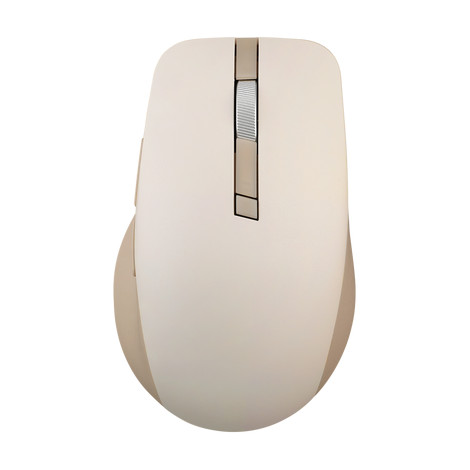 Asus SmartO Mouse | MD200 | Wireless | Mouse | 2.4 GHz, Bluetooth | Silent Plus