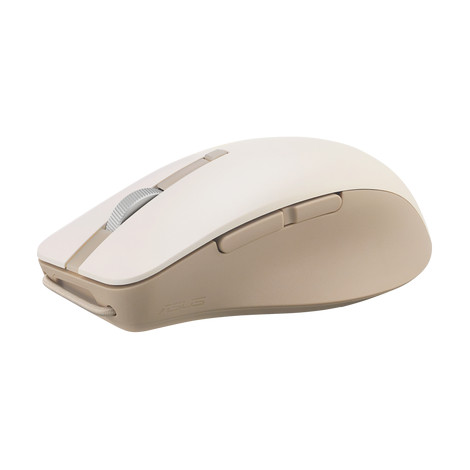 Asus SmartO Mouse | MD200 | Wireless | Mouse | 2.4 GHz, Bluetooth | Silent Plus