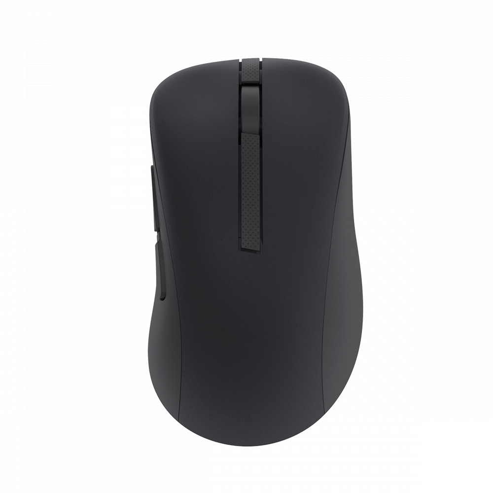 Asus Wireless Mouse | MD102 | Mouse | 2.4 GHz, Bluetooth | Dark Gray