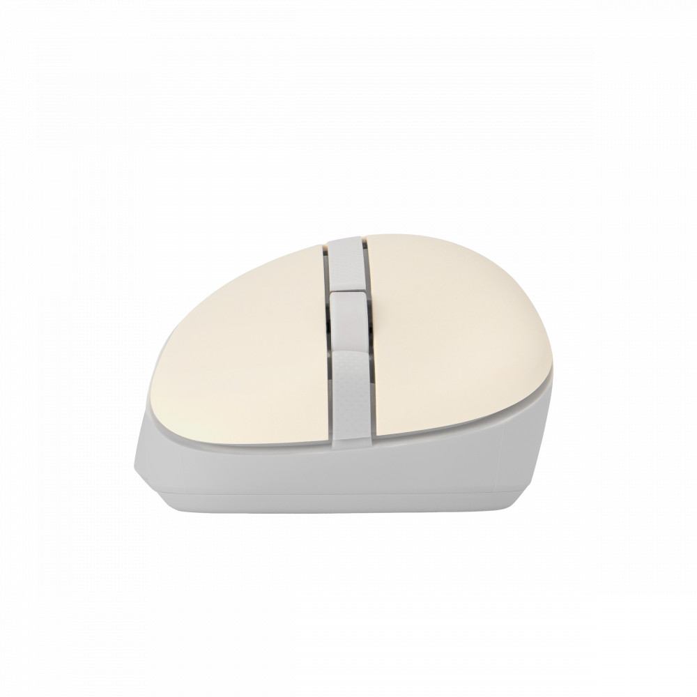 Asus Wireless Mouse | MD102 | Mouse | 2.4 GHz, Bluetooth | Beige