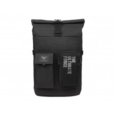 Asus TUF Gaming VP4700 | Fits up to size 17 " | Backpack | Black