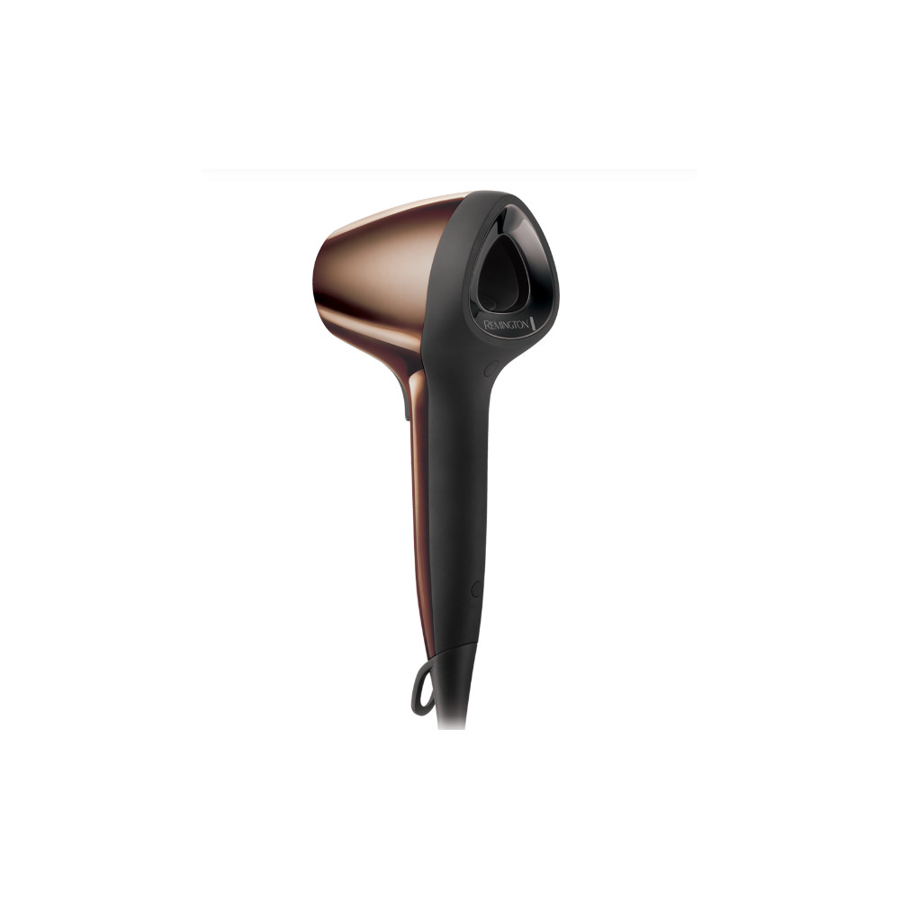 Remington The Salon Collection Air3D Hair Dryer | D7777 | 1800 W | Number of temperature settings 3 | Ionic function | Diffuser 