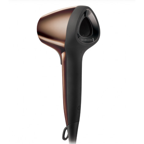 Remington The Salon Collection Air3D Hair Dryer | D7777 | 1800 W | Number of temperature settings 3 | Ionic function | Diffuser 