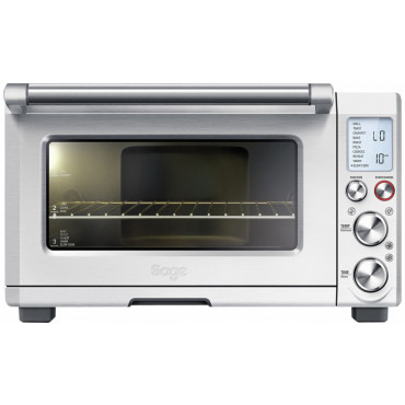 ELECTRIC OVEN SOV820 BSS...