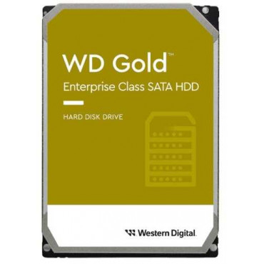 WD Gold 8TB SATA 6Gb/s...