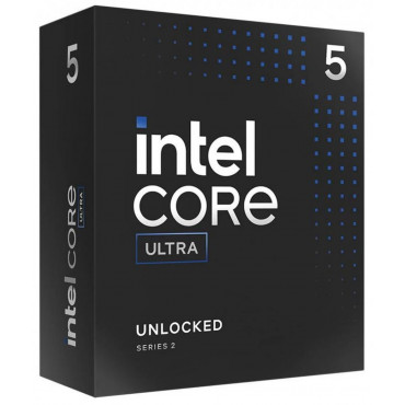 INTEL Core Ultra 5 245KF...