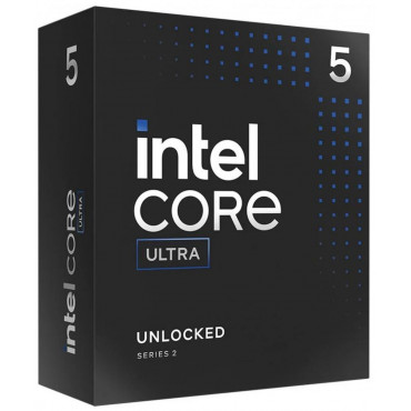 INTEL Core Ultra 5 245K...