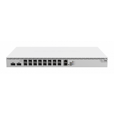 MIKROTIK 16x25G SFP 28 port...