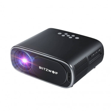 ART X8PRO LED PROJECTOR...