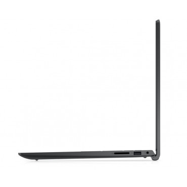 Dell Vostro 15 3530 | Carbon Black | 15.6 " | WVA | FHD | 1920 x 1080 pixels | Anti-glare | Intel Core i5 | i5-1334U | 16 GB | D