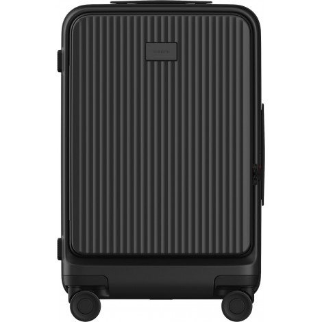 Xiaomi | BHR8767GL | Front Pocket Carry-on Luggage, 38L | Fits up to size 20 " | Suitcase | Black