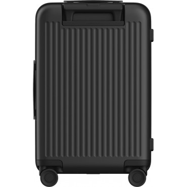 Xiaomi | BHR8767GL | Front Pocket Carry-on Luggage, 38L | Fits up to size 20 " | Suitcase | Black