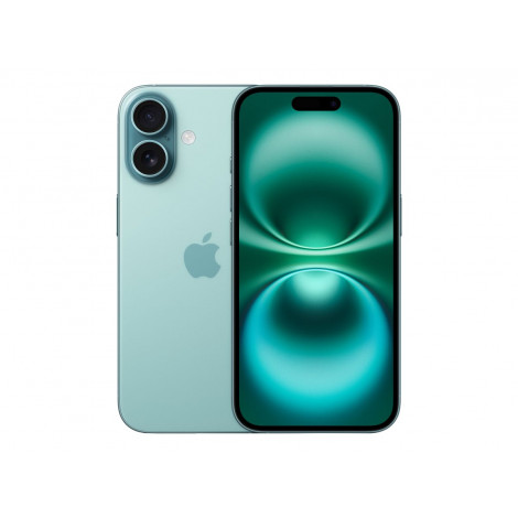 Apple iPhone 16 256GB Teal | Apple