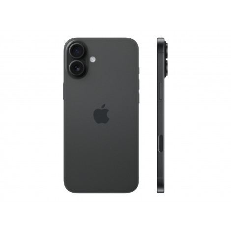 Apple iPhone 16 Plus 128GB Black | Apple