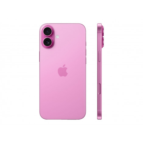 Apple iPhone 16 Plus 128GB Pink | Apple