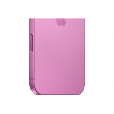 Apple iPhone 16 Plus | Pink | 6.7 " | Super Retina XDR display | 2796 x 1290 pixels | Apple | A18 | Internal RAM 8 GB | 256 GB |