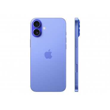 Apple iPhone 16 Plus 256GB Ultramarine | Apple