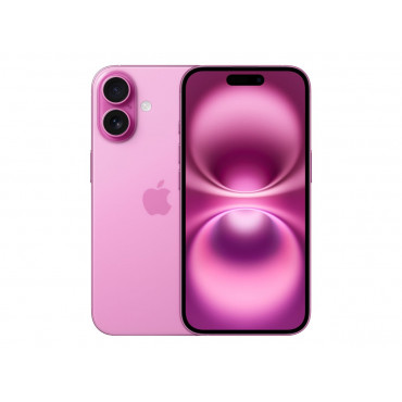 Apple iPhone 16 128GB Pink | Apple