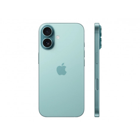 Apple iPhone 16 128GB Teal | Apple