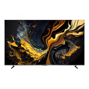 Xiaomi | TV | Max 2025 | 85 | Smart TV | Google TV | UHD | Grey