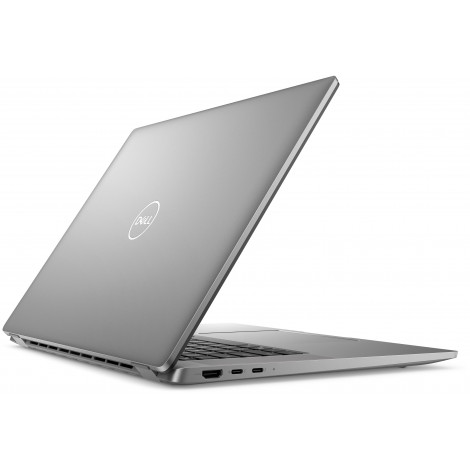 Dell Latitude 7650 | 16 " | IPS | FHD+ | 1920 x 1200 pixels | Anti Glare | Intel Core Ultra 5 | 135U | 16 GB | LPDDR5x | Solid-s