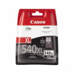 OEM kasetė Canon PG-540XL Black Blister (5222B005)