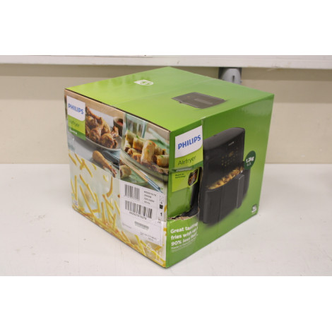 SALE OUT. Philips HD9270/70 Airfryer XL, 2000 W, Black | Philips Airfryer XL | HD9270/70 | Power 2000 W | Capacity 6.2 L | Rapid