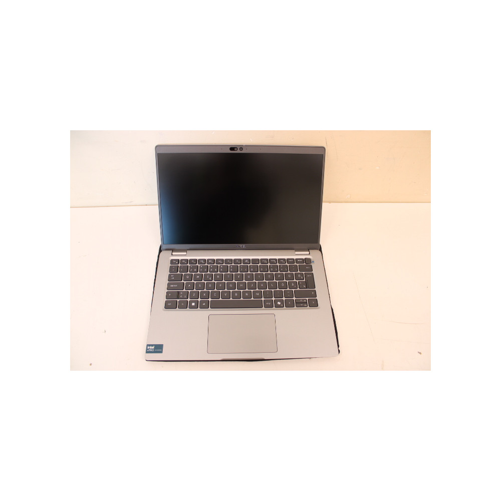 SALE OUT. | Dell | Latitude 5450 | 14 " | IPS | FHD | 1920 x 1080 pixels | Intel Ultra 5 | 135U | 16 GB | DDR5 | Solid-state dri