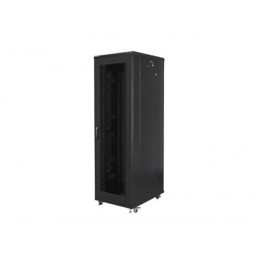 LANBERG rack cab. 19inch...