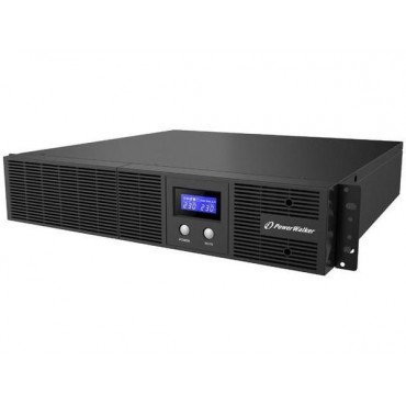 POWERWALKER VI 3000 RLE UPS