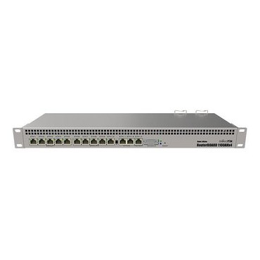 MIKROTIK RB1100AHx4 Dude...