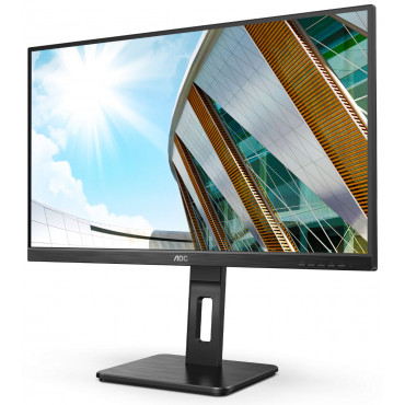 AOC 27P2Q 27inch monitor