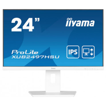 IIYAMA XUB2497HSU-W2 24inch...