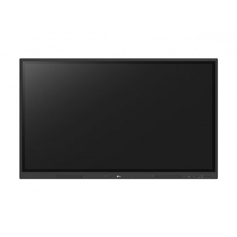 LG Multi Touch CreateBoard | 86TR3DK-B | Infrared | 86 " | 350 cd/m | Landscape | 16/7 | Android | Wi-Fi | Touchscreen | 8 ms | 