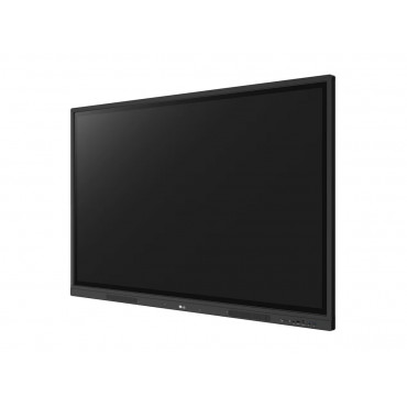 LG Multi Touch CreateBoard | 86TR3DK-B | Infrared | 86 " | 350 cd/m | Landscape | 16/7 | Android | Wi-Fi | Touchscreen | 8 ms | 