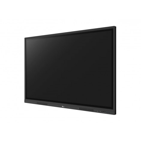 LG Multi Touch CreateBoard | 86TR3DK-B | Infrared | 86 " | 350 cd/m | Landscape | 16/7 | Android | Wi-Fi | Touchscreen | 8 ms | 