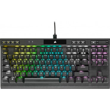 CORSAIR K70 PRO TKL...