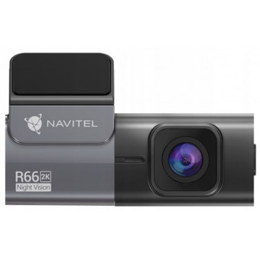 Navitel | R66 2K | 2K | Wi-Fi | Digital Video Recorder | Audio recorder