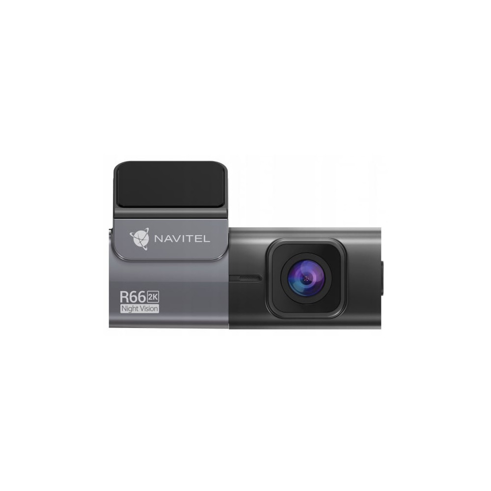 Navitel | R66 2K | 2K | Wi-Fi | Digital Video Recorder | Audio recorder