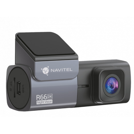 Navitel | R66 2K | 2K | Wi-Fi | Digital Video Recorder | Audio recorder