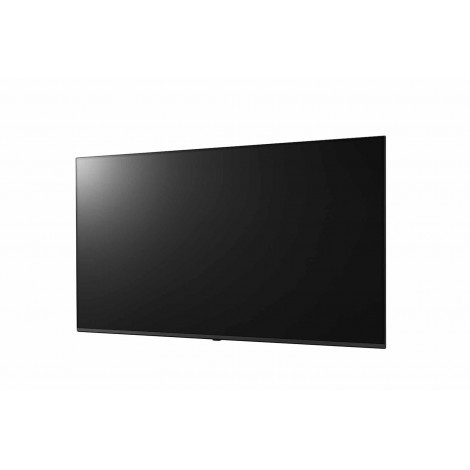 LG 43UM662H0LC 43 " Landscape 16/7 webOS 265 cd/m 3840 x 2160 pixels