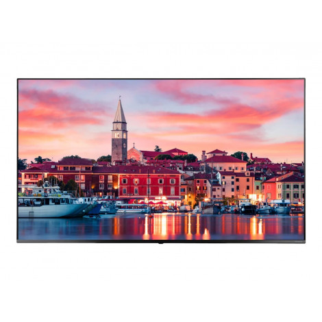 LG 43UR762H9ZC | 43 " | Landscape | 24/7 | webOS | Wi-Fi | 300 cd/m | 3840 x 2160 pixels