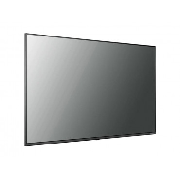 LG 43UR762H9ZC | 43 " | Landscape | 24/7 | webOS | Wi-Fi | 300 cd/m | 3840 x 2160 pixels