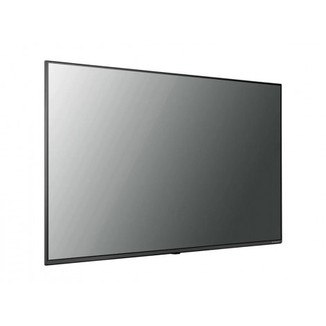 LG 43UR762H9ZC | 43 " | Landscape | 24/7 | webOS | Wi-Fi | 300 cd/m | 3840 x 2160 pixels