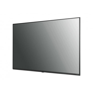 LG 43UR762H9ZC | 43 " | Landscape | 24/7 | webOS | Wi-Fi | 300 cd/m | 3840 x 2160 pixels