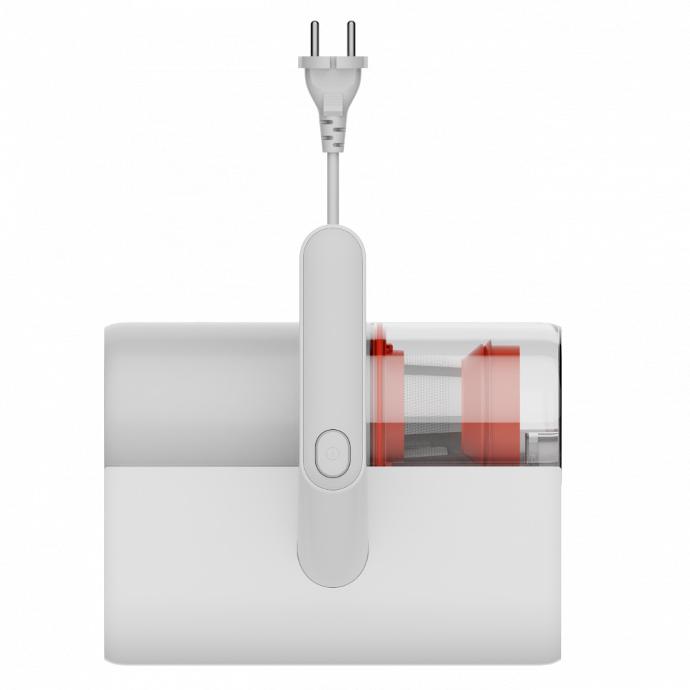 Xiaomi | Dust Mite Vacuum Cleaner | Corded operating | 350 W | White
