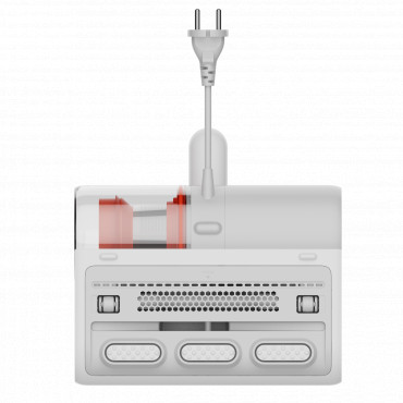 Xiaomi | Dust Mite Vacuum Cleaner | Corded operating | 350 W | White