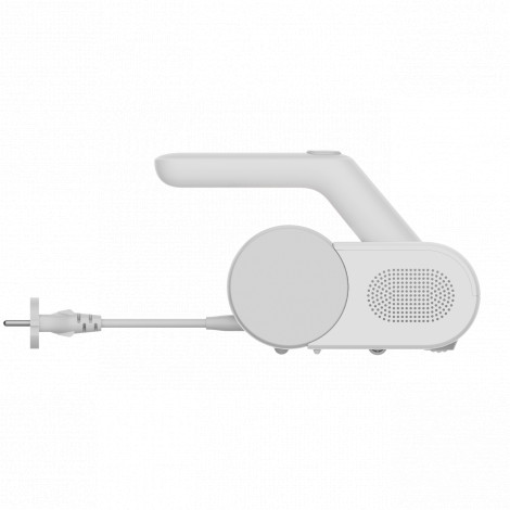 Xiaomi | Dust Mite Vacuum Cleaner | Corded operating | 350 W | White
