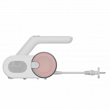 Xiaomi | Dust Mite Vacuum Cleaner | Corded operating | 350 W | White